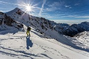 Venerdì 05 Gennaio 2018 – C.ma Papa Giovanni Paolo II - FOTOGALLERY